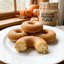 Gluten-Free Baked Protein Donuts
